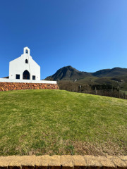 Cape Town