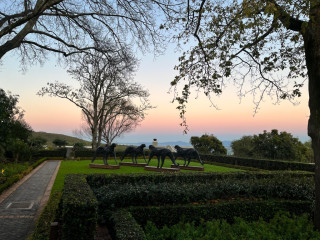 Cape Town