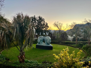 Cape Town