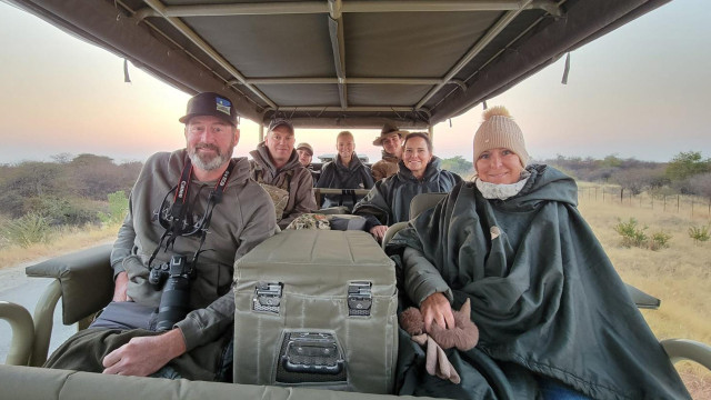 Guided Tours