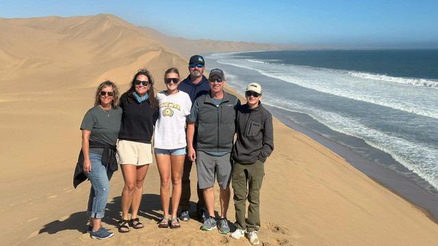 Private Tours