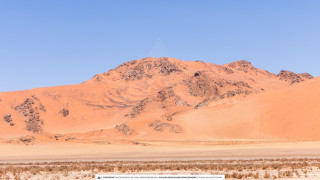 10 Days of Natural Beauty - Sossusvlei, Swakopmund, Damaraland, Etosha, Otjiwarongo, Windhoek