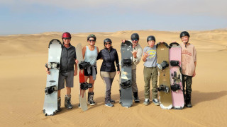 Family Tours