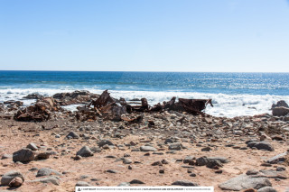 5-Day Sossusvlei & Swakopmund Photographic Tour