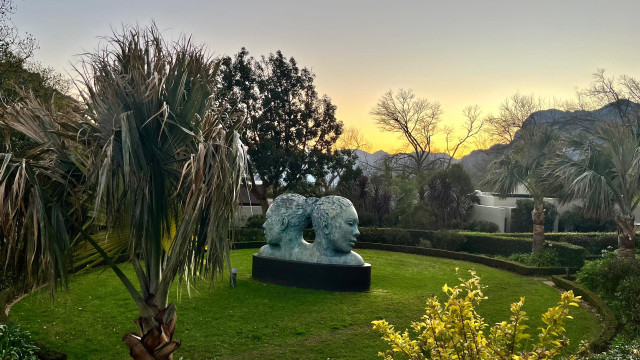 Cape Town